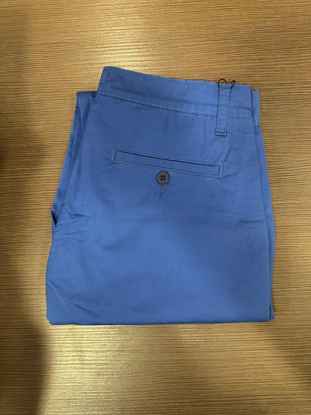 Muške pantalone outlet tamno plave