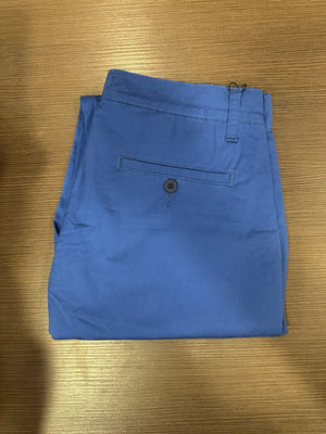 Muške pantalone outlet tamno plave