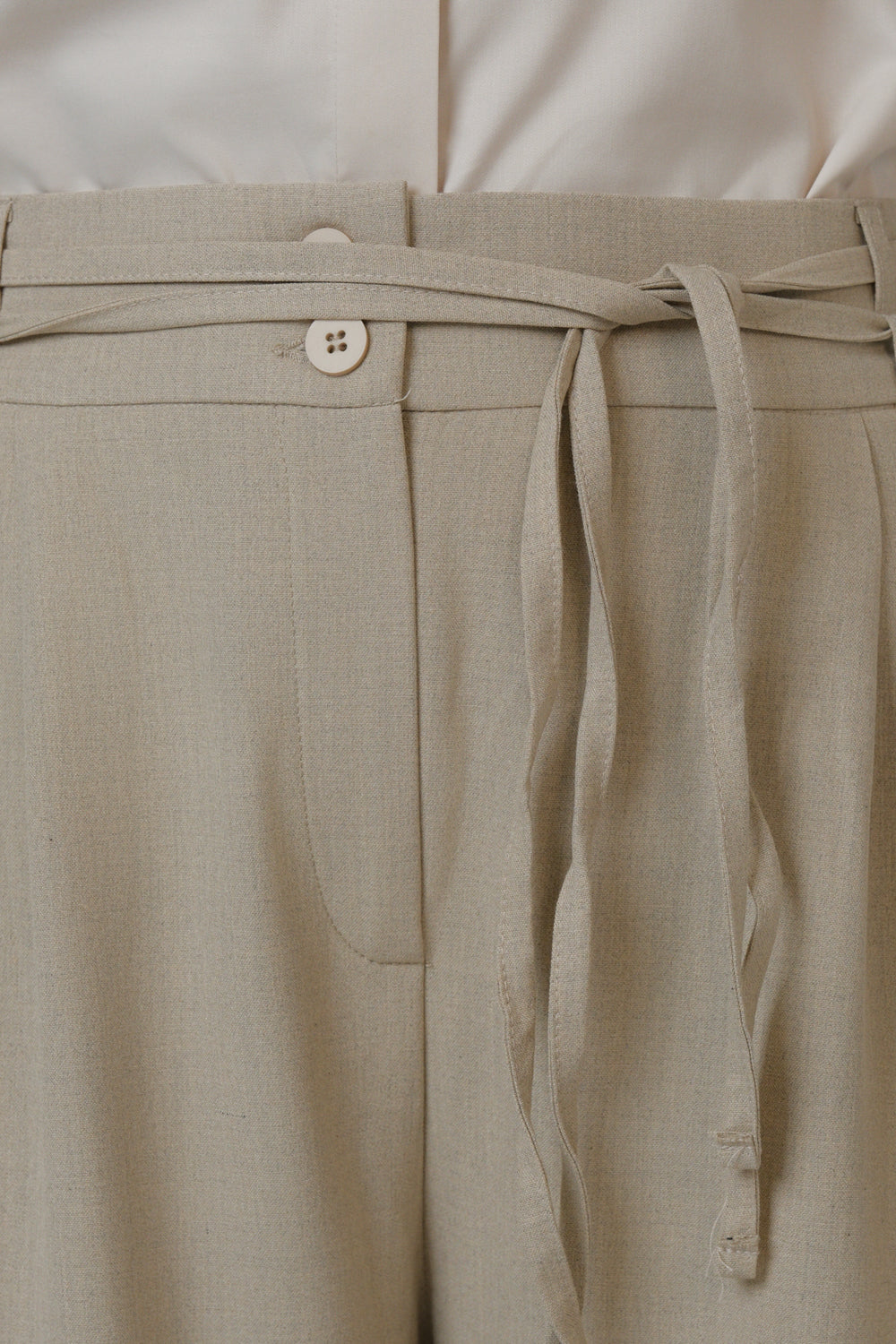 Ženske pantalone 156ž225 BEŽ
