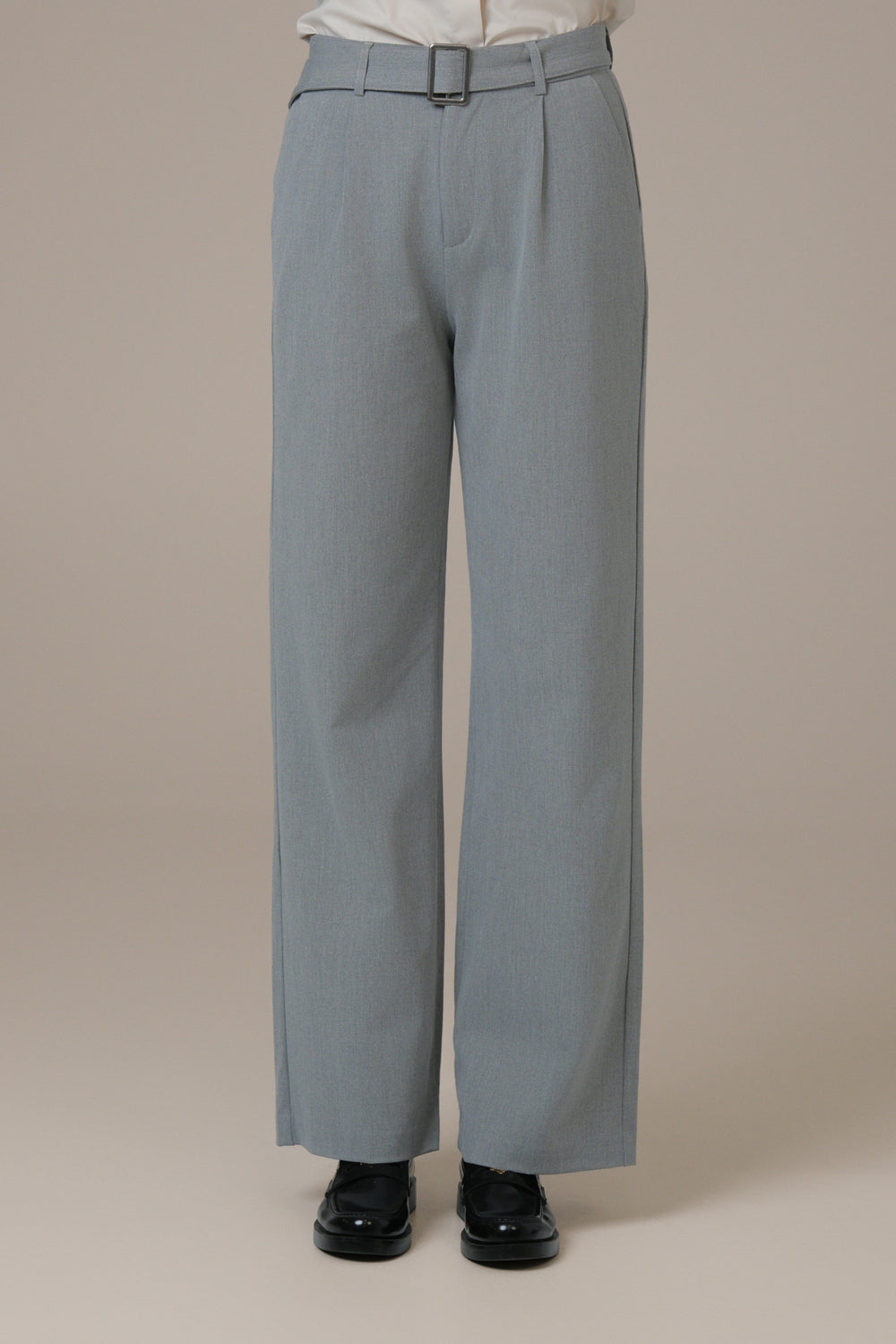 Ženske pantalone 156ž125 SIVE