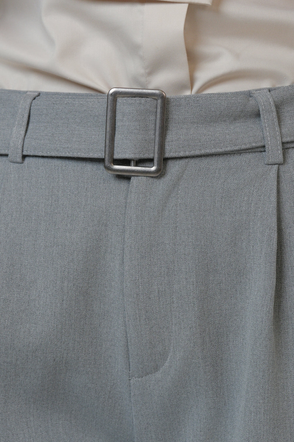 Ženske pantalone 156ž125 SIVE