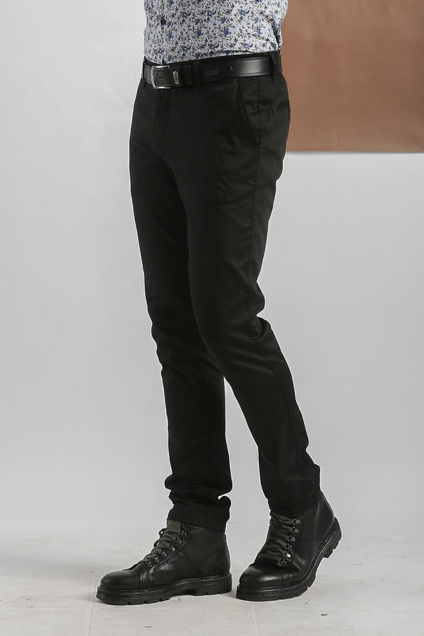 Muške pantalone SLIM FIT