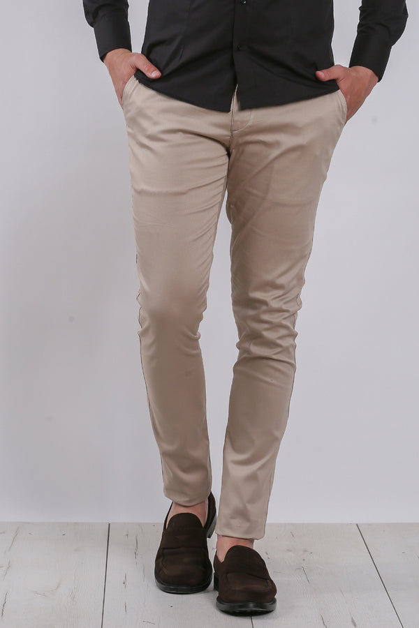 Muške pantalone SLIM FIT