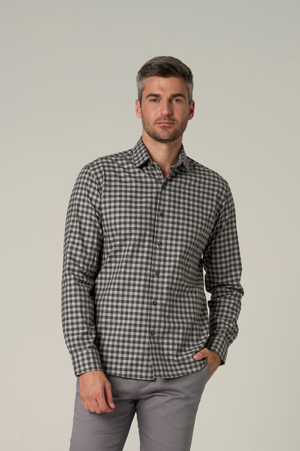 FLANEL muška košulja akcija