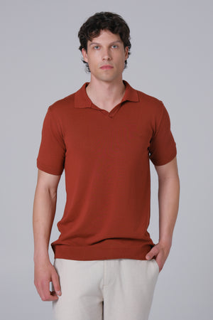 Muška majica končana