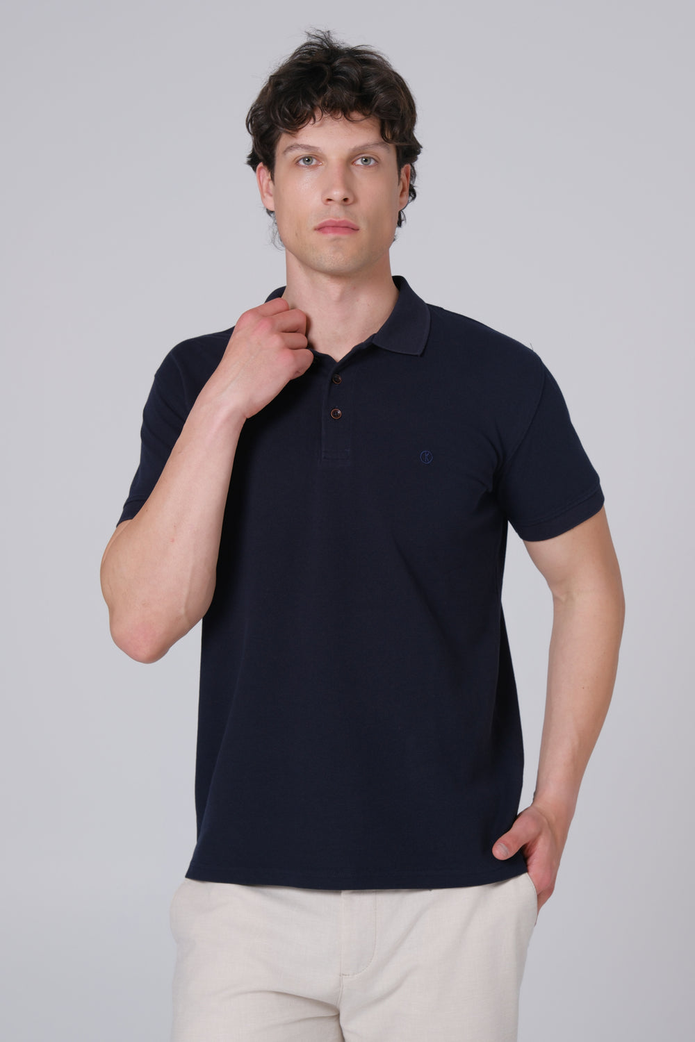 Čačak muška polo majica