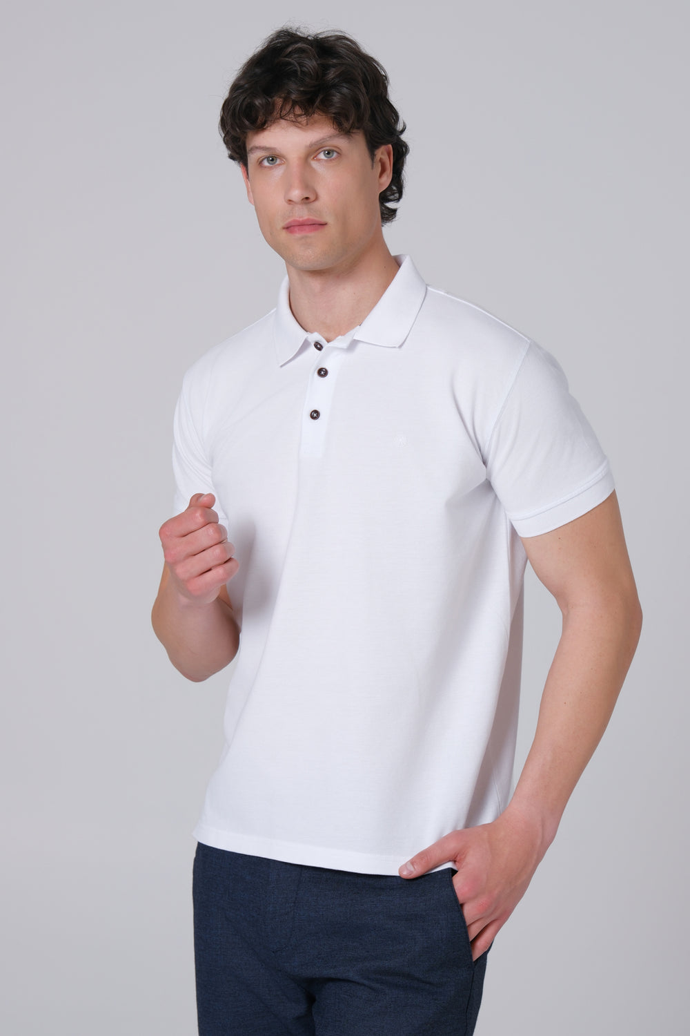Arilje muška polo majica