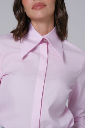 109925 ženska košulja ROZE