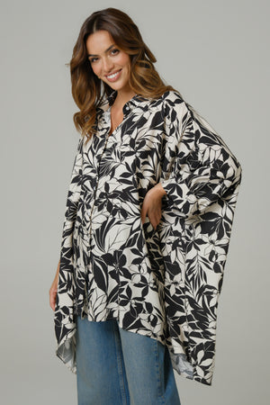 Ženska košulja big size 109326