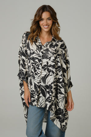 Ženska košulja big size 109326