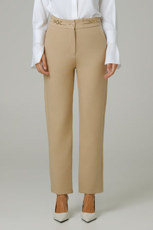 Ženske pantalone 156ž126 OKER