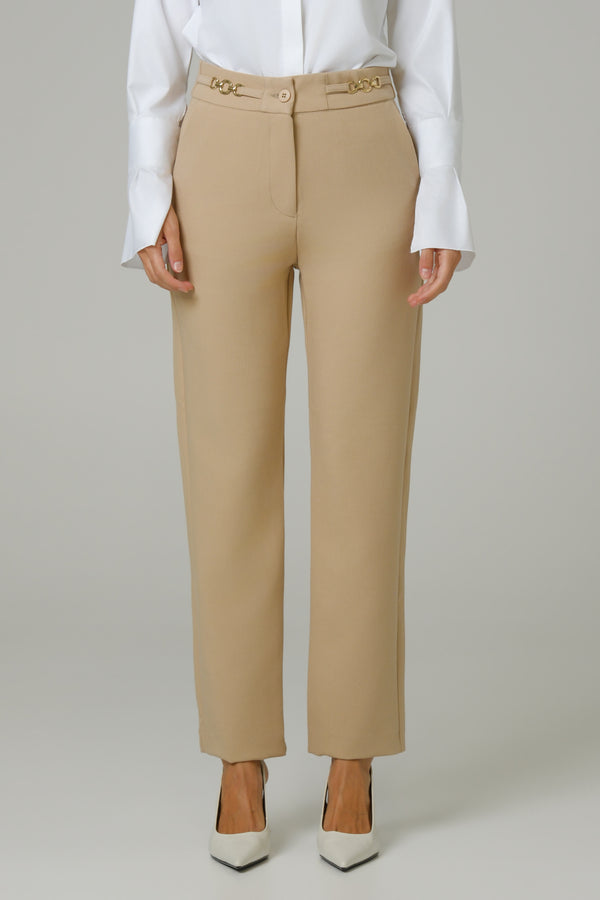 Ženske pantalone 156ž126 OKER