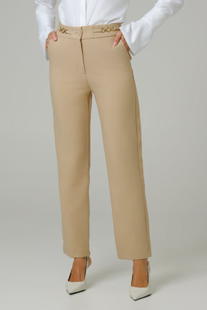 Ženske pantalone 156ž126 OKER