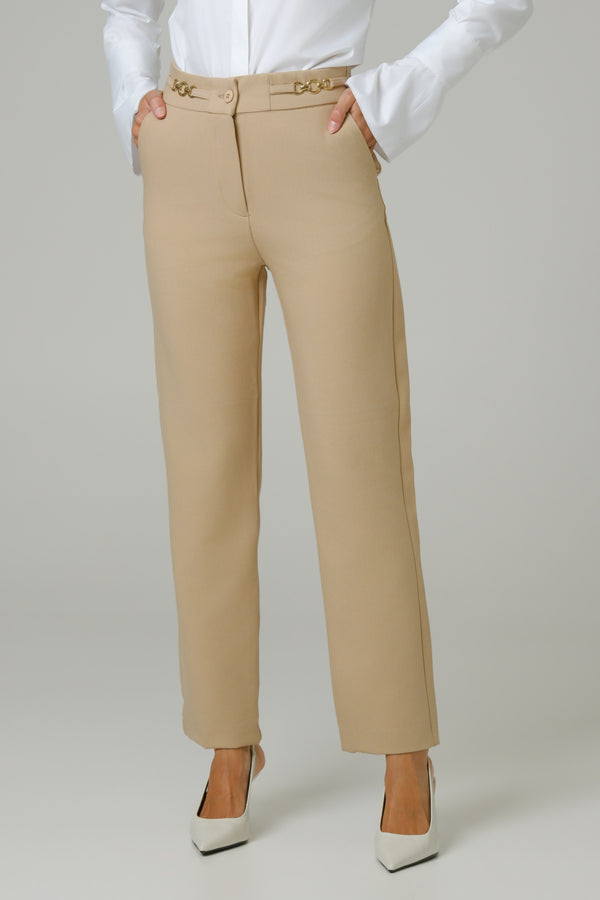 Ženske pantalone 156ž126 OKER