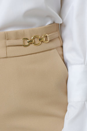 Ženske pantalone 156ž126 OKER