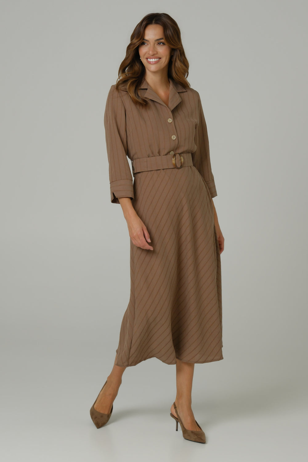 Božica ženska haljina