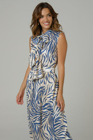 Lazarica ženska haljina 308226D2