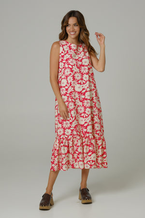 Sava ženska haljina D2