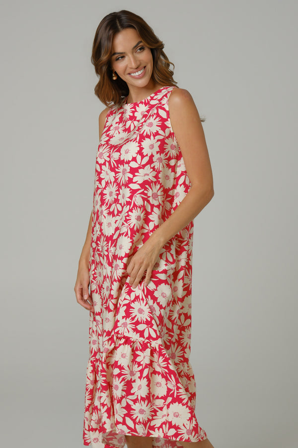 Sava ženska haljina D2