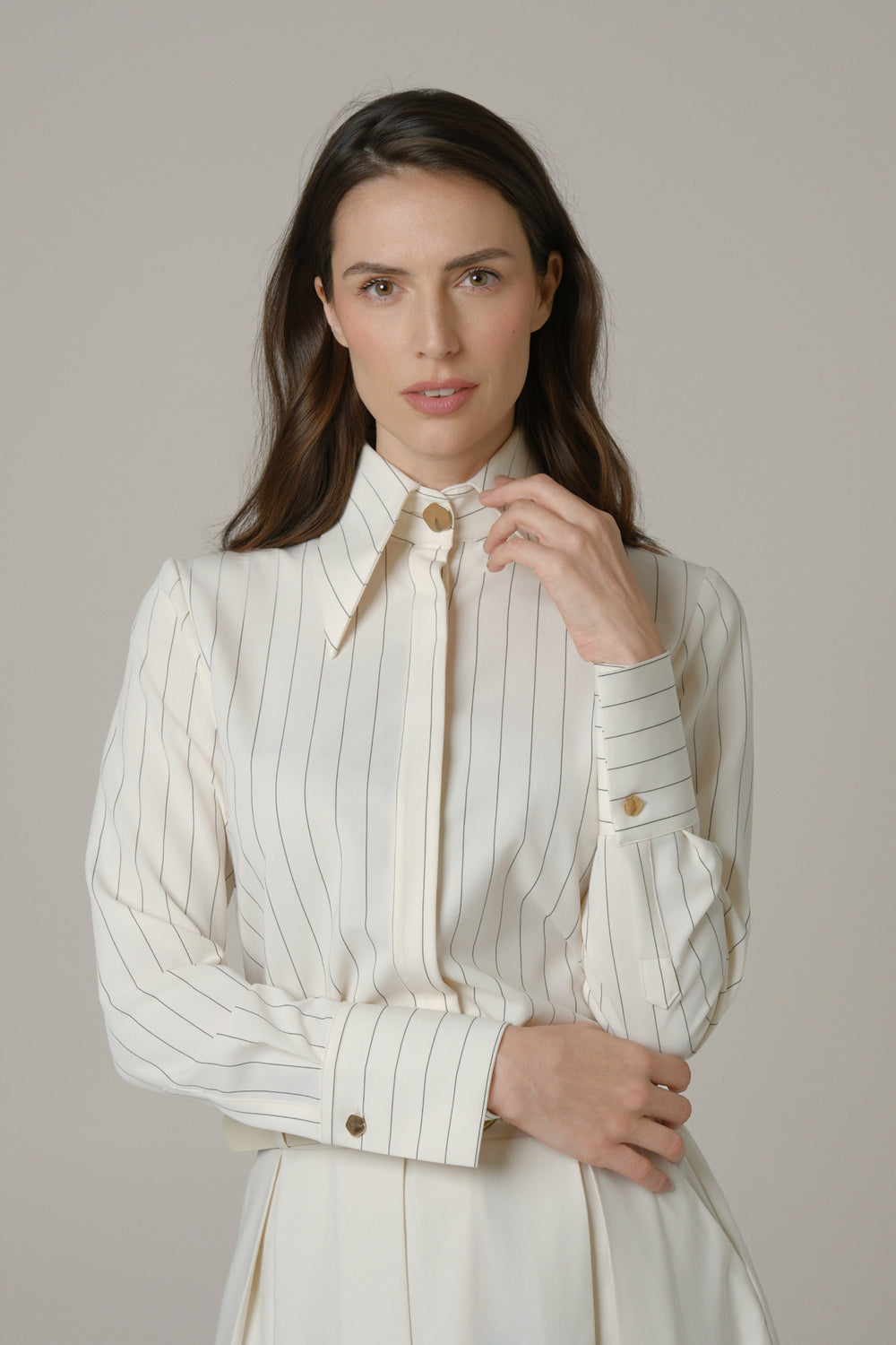 109925 D1 ženska košulja