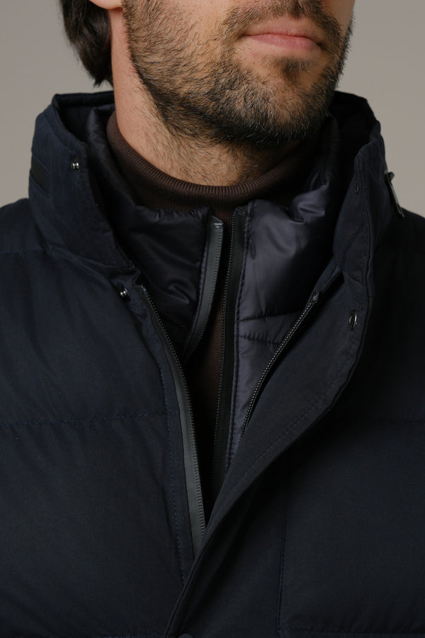 Muška jakna TEGET