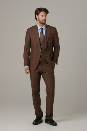 Muško odelo BRAON