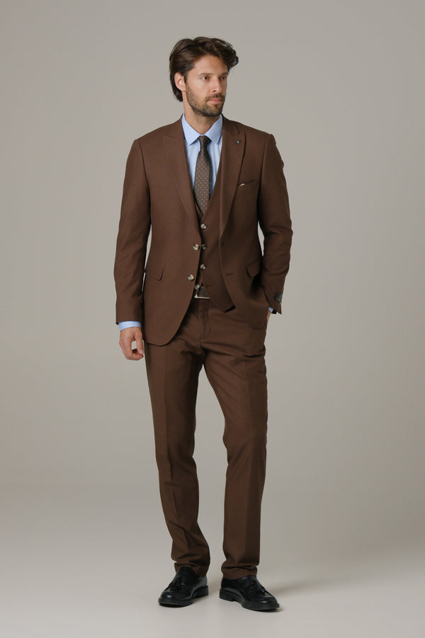 Muško odelo BRAON