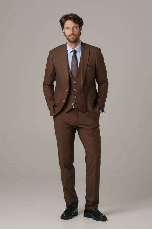 Muško odelo BRAON
