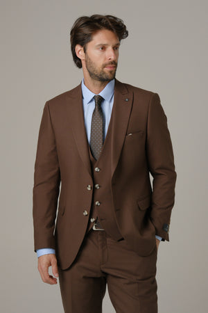 Muško odelo BRAON