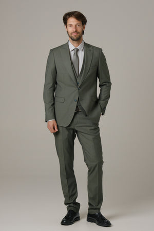 Muško odelo ZELENO