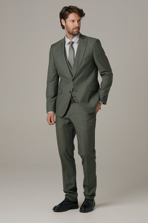 Muško odelo ZELENO