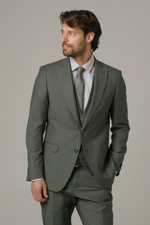 Muško odelo ZELENO