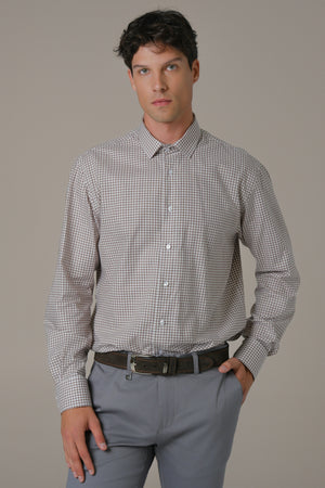 Goč klasična muška košulja