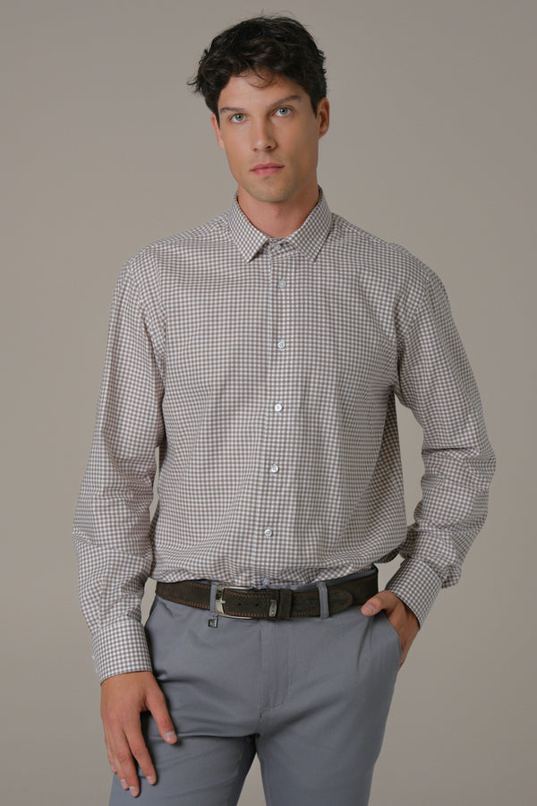 Goč klasična muška košulja