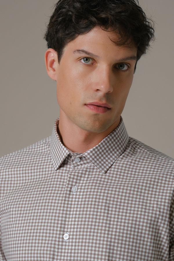 Goč klasična muška košulja