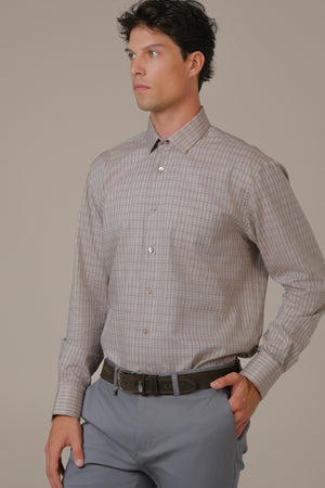 Lubarda klasična muška košulja