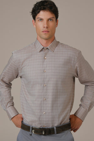 Lubarda klasična muška košulja