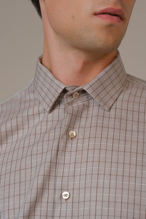 Lubarda klasična muška košulja