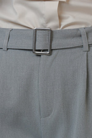 Ženske pantalone 156ž125 SIVE