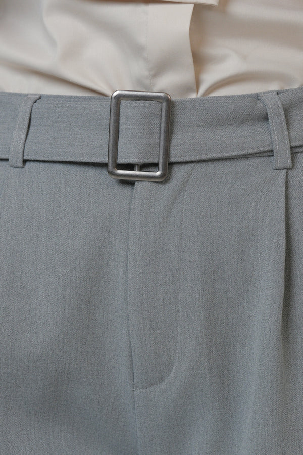 Ženske pantalone 156ž125 SIVE
