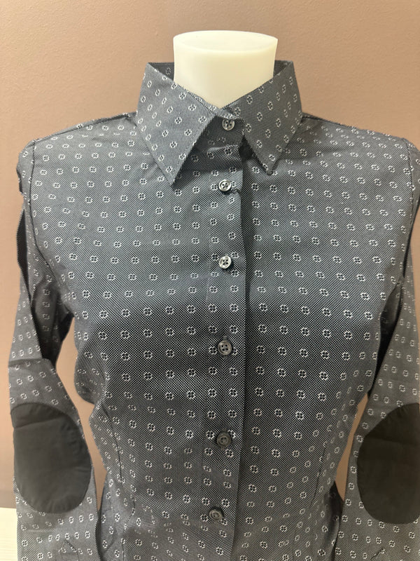 Ženska košulja sa zakrpom