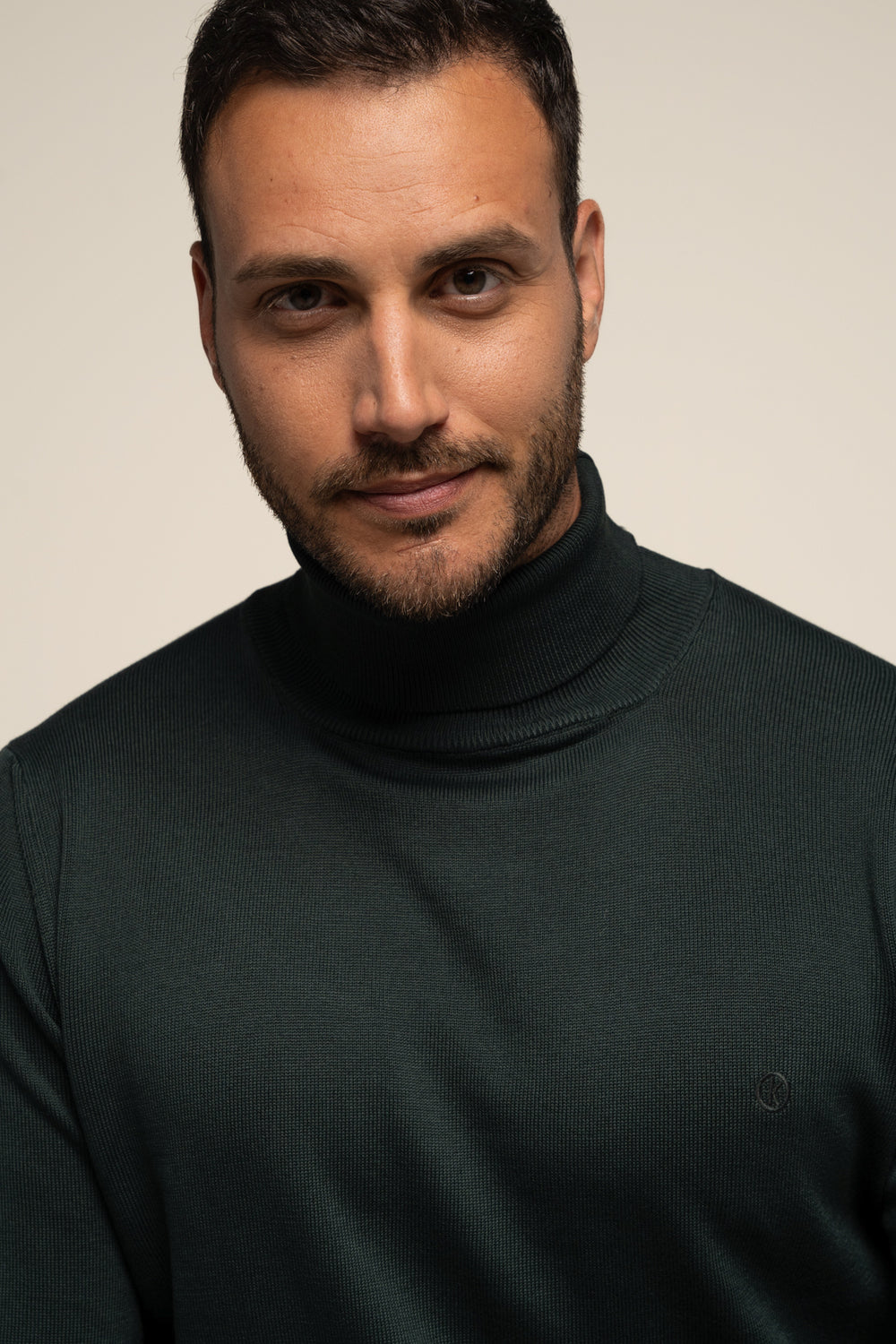 Muška rolka maslinasta