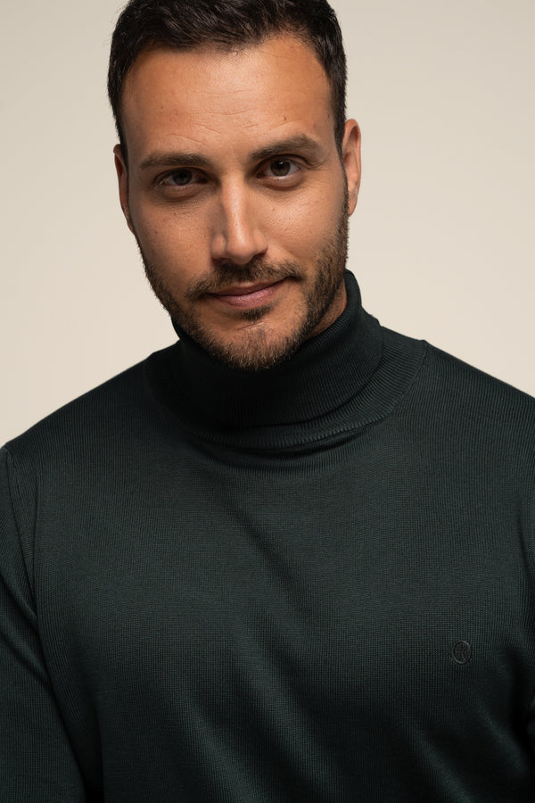 Muška rolka maslinasta