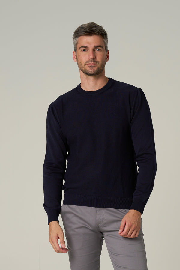 Muški džemper RAD teget