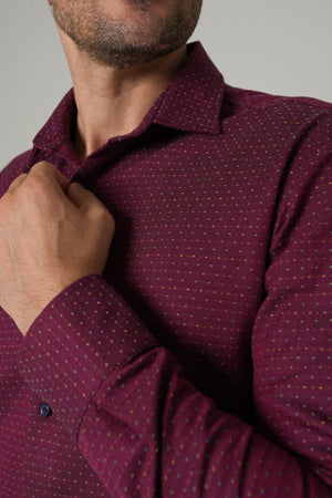 FLANEL muška košulja akcija