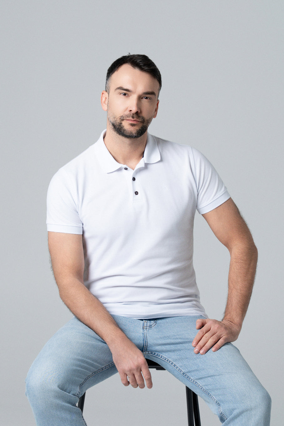 Arilje muška polo majica