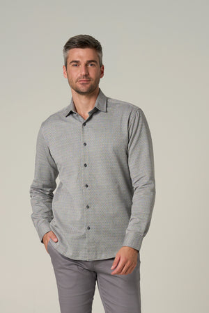 FLANEL muška košulja akcija