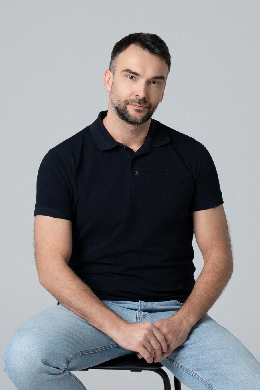 Čačak muška polo majica