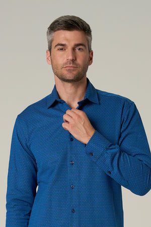 Pongo FLANEL muška košulja