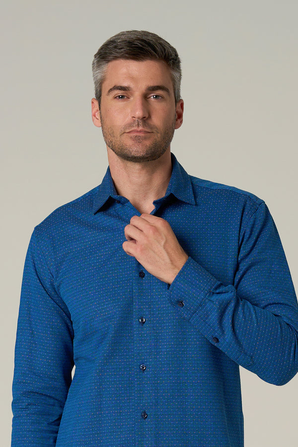 Pongo FLANEL muška košulja